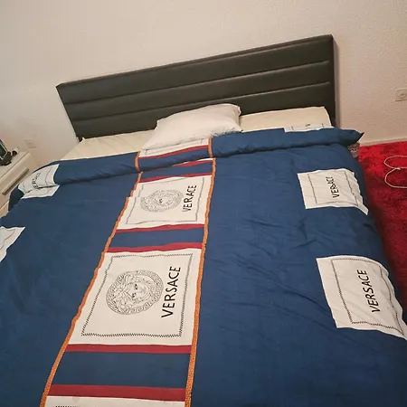 Princess Luci Accommodatie bij particulieren Studen
